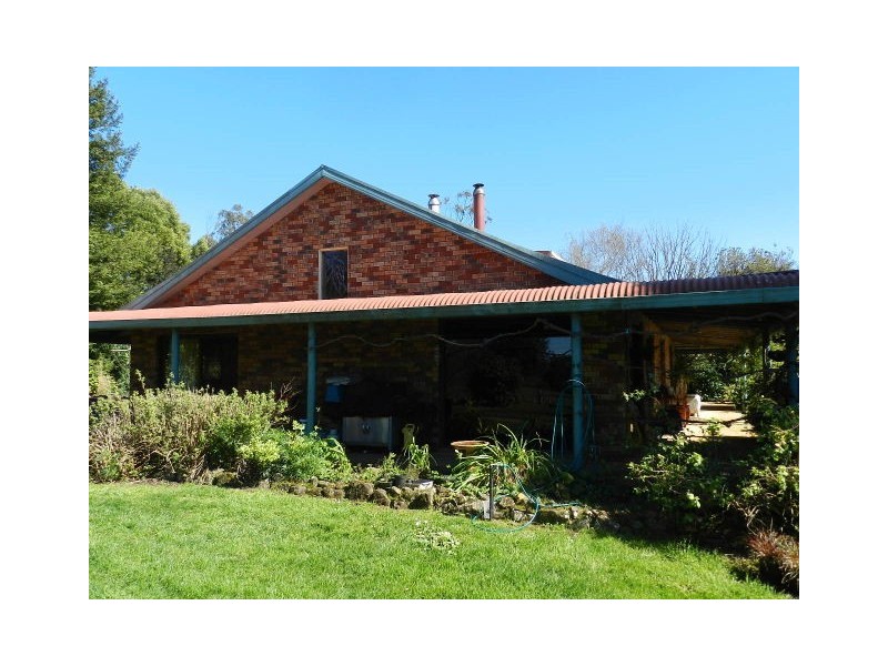 50 Darling Road, East Ridgley TAS 7321