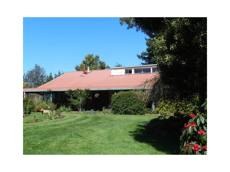 50 Darling Road, East Ridgley TAS 7321