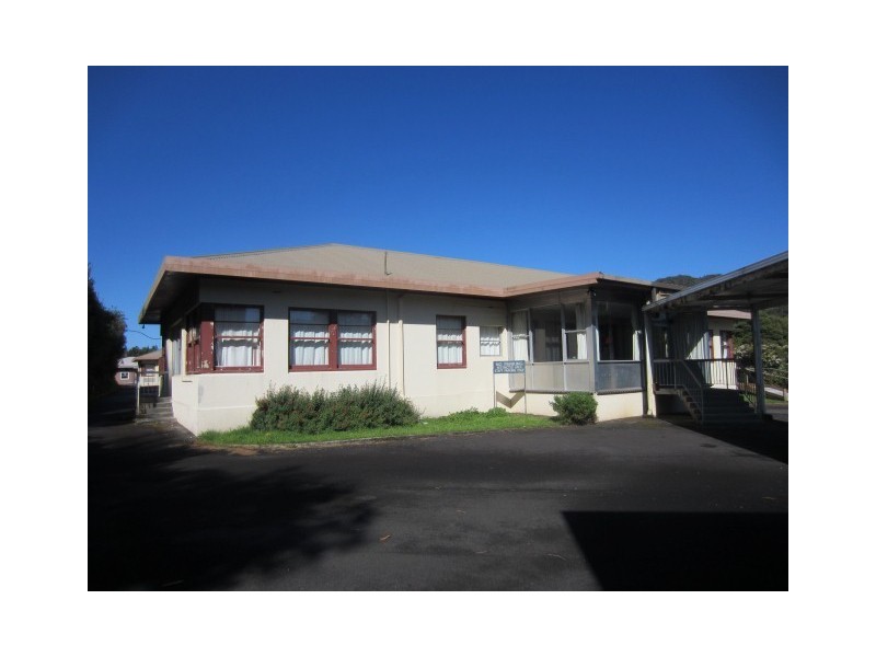 53 McNamara Street, Queenstown TAS 7467
