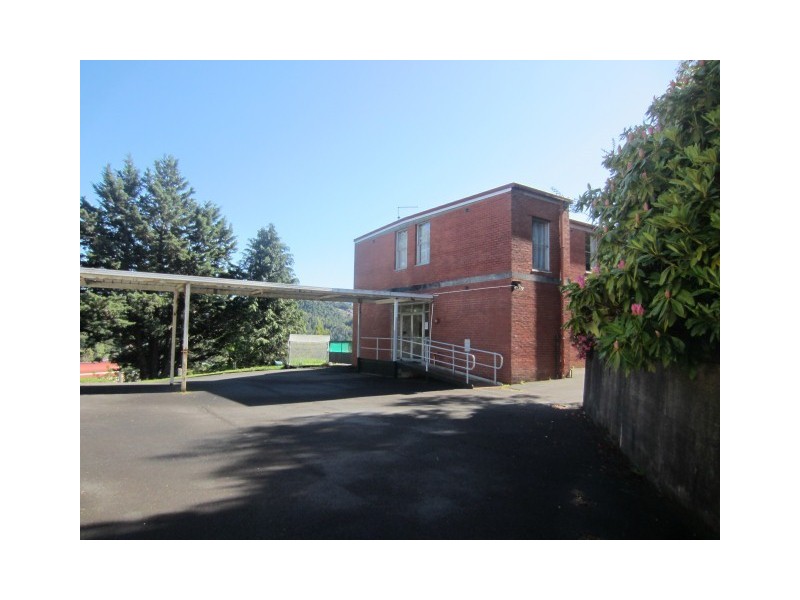 53 McNamara Street, Queenstown TAS 7467