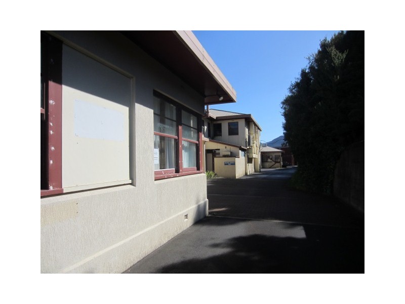 53 McNamara Street, Queenstown TAS 7467