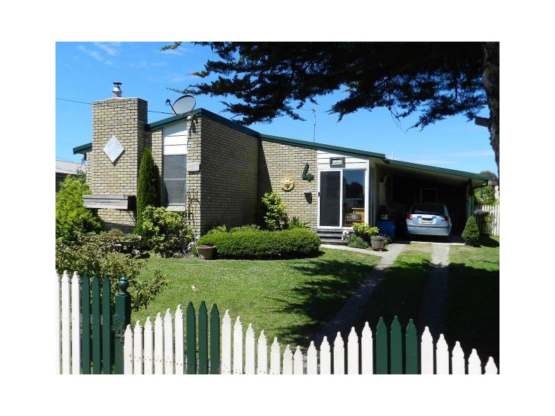4 English Street, Waratah TAS 7321
