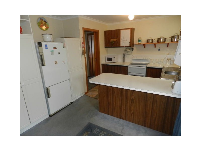 4 English Street, Waratah TAS 7321