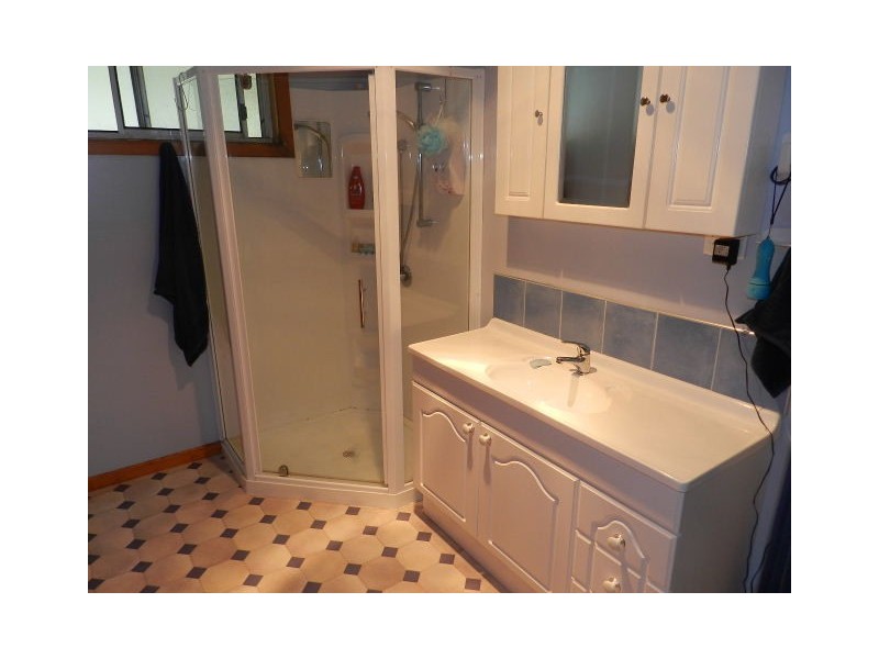 4 English Street, Waratah TAS 7321