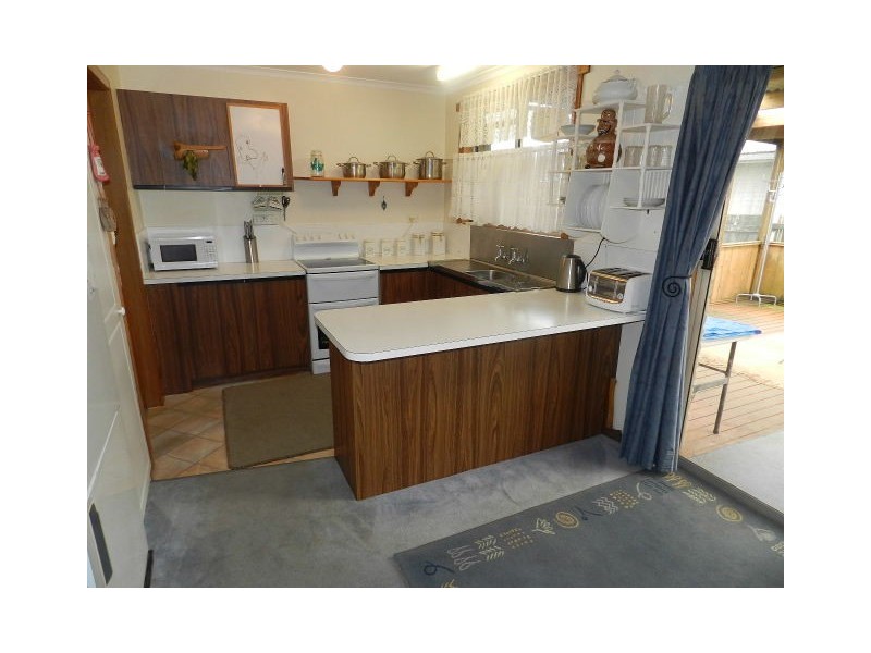 4 English Street, Waratah TAS 7321