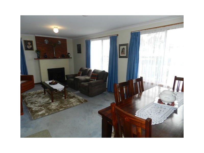 4 English Street, Waratah TAS 7321