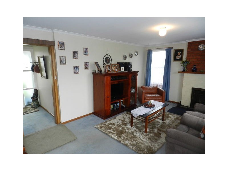 4 English Street, Waratah TAS 7321