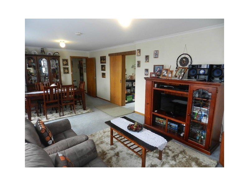 4 English Street, Waratah TAS 7321