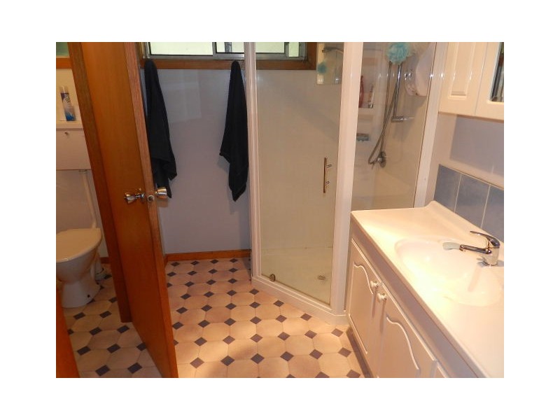 4 English Street, Waratah TAS 7321