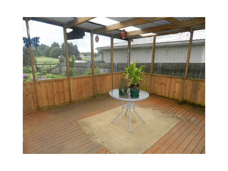 4 English Street, Waratah TAS 7321