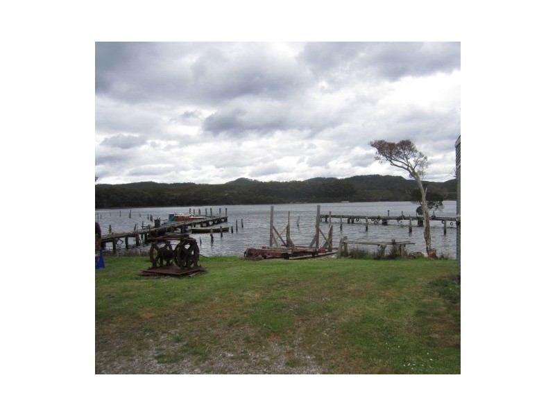 69 Lettes Bay Road, Strahan TAS 7468