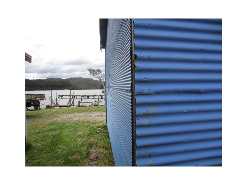 69 Lettes Bay Road, Strahan TAS 7468