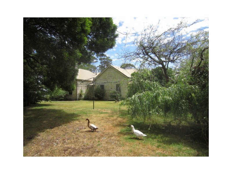 11 Beach Street, Strahan TAS 7468