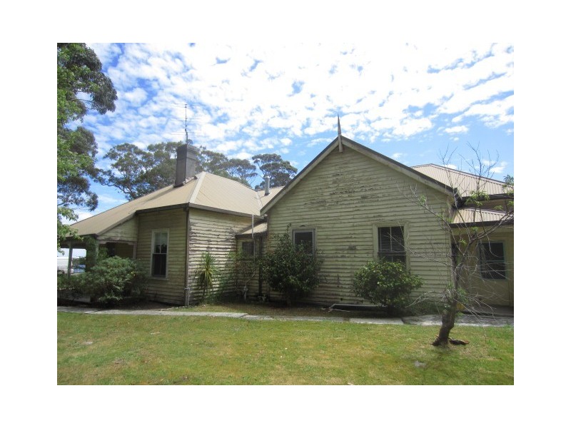 11 Beach Street, Strahan TAS 7468