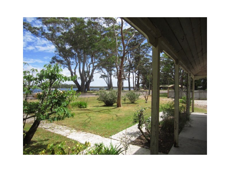 11 Beach Street, Strahan TAS 7468