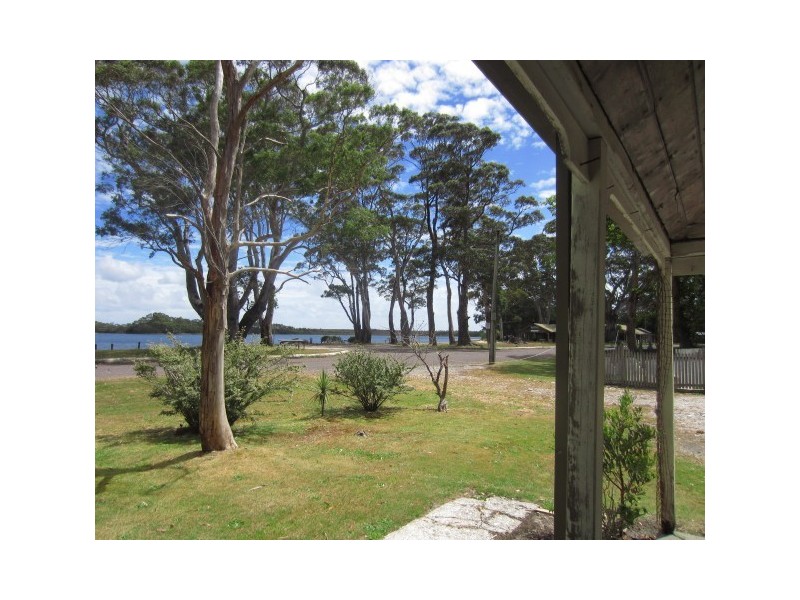 11 Beach Street, Strahan TAS 7468