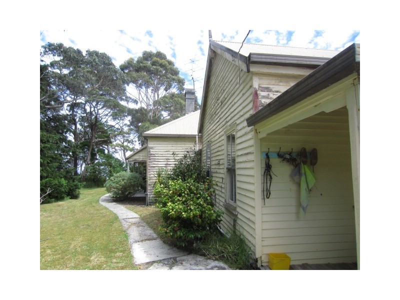 11 Beach Street, Strahan TAS 7468
