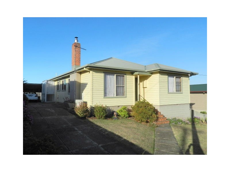 11 Whitford Street, Upper Burnie TAS 7320