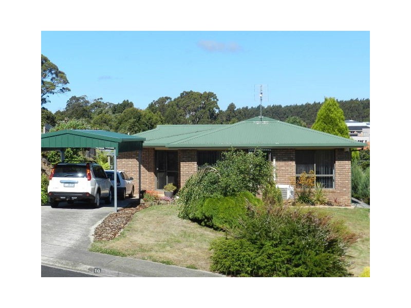 19 Damian Avenue, Downlands TAS 7320