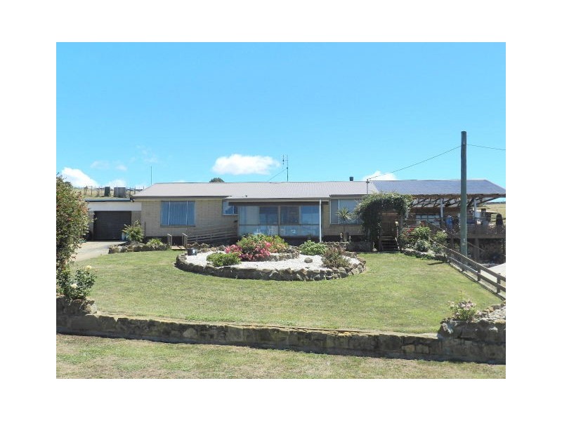 19 Tippetts Lane, Mount Hicks TAS 7325