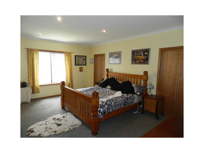 19 Tippetts Lane, Mount Hicks TAS 7325