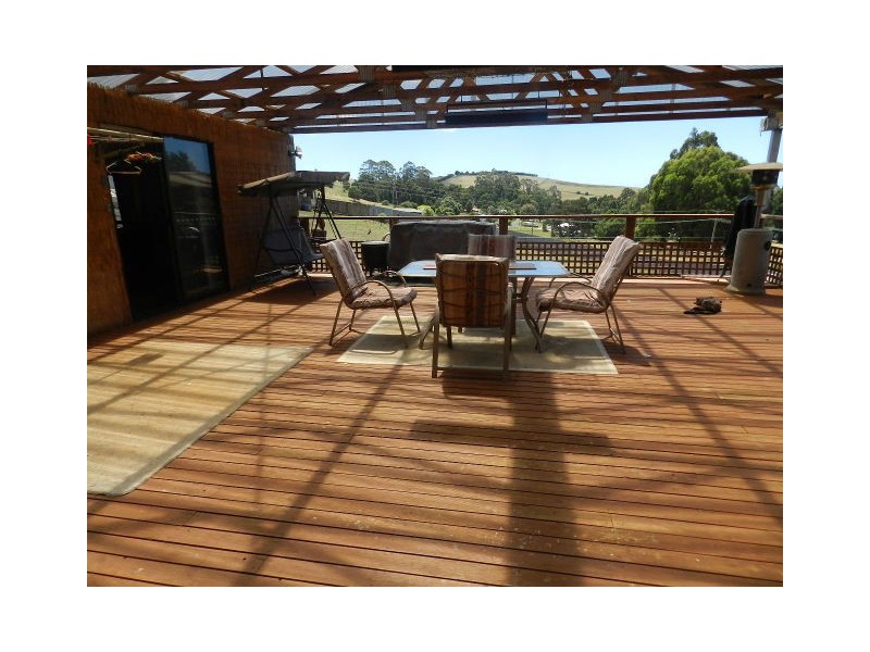 19 Tippetts Lane, Mount Hicks TAS 7325