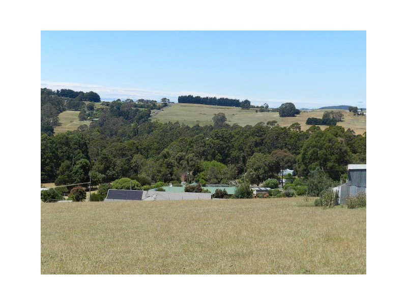 19 Tippetts Lane, Mount Hicks TAS 7325