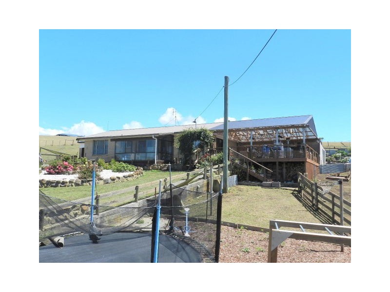 19 Tippetts Lane, Mount Hicks TAS 7325