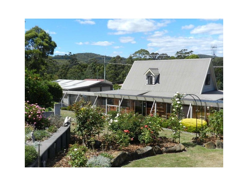 3 Henry Street, Somerset TAS 7322
