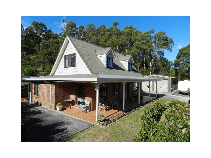 3 Henry Street, Somerset TAS 7322