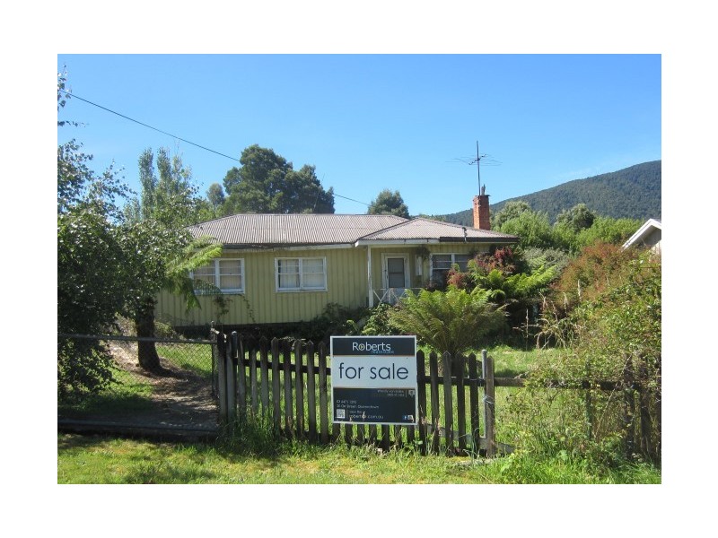 6 Giblin Street, Rosebery TAS 7470