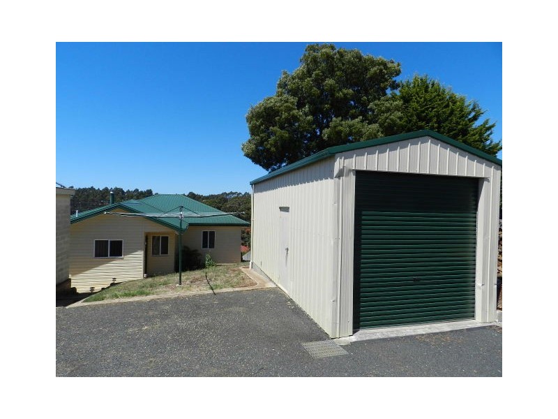 15 Franklin Street, Brooklyn TAS 7320