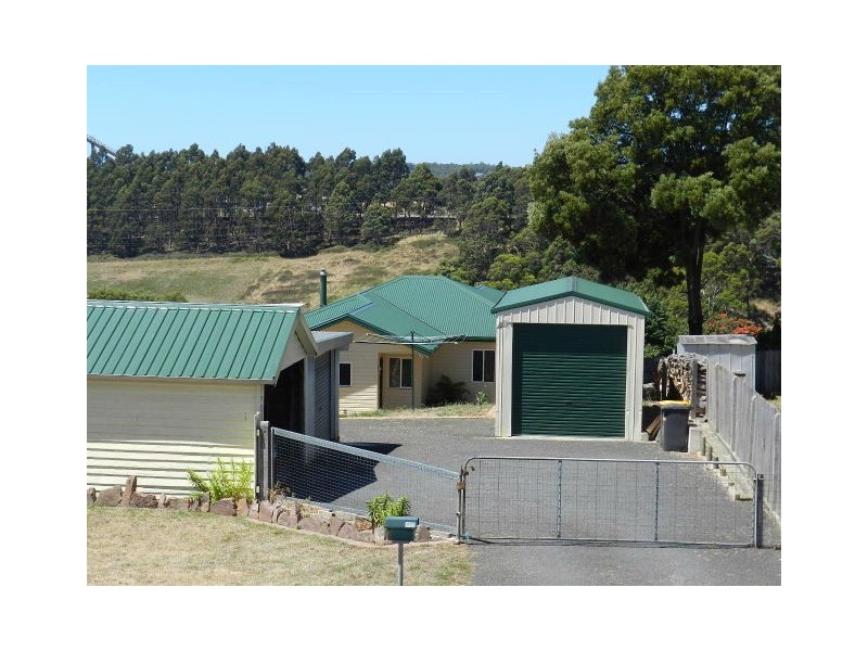 15 Franklin Street, Brooklyn TAS 7320