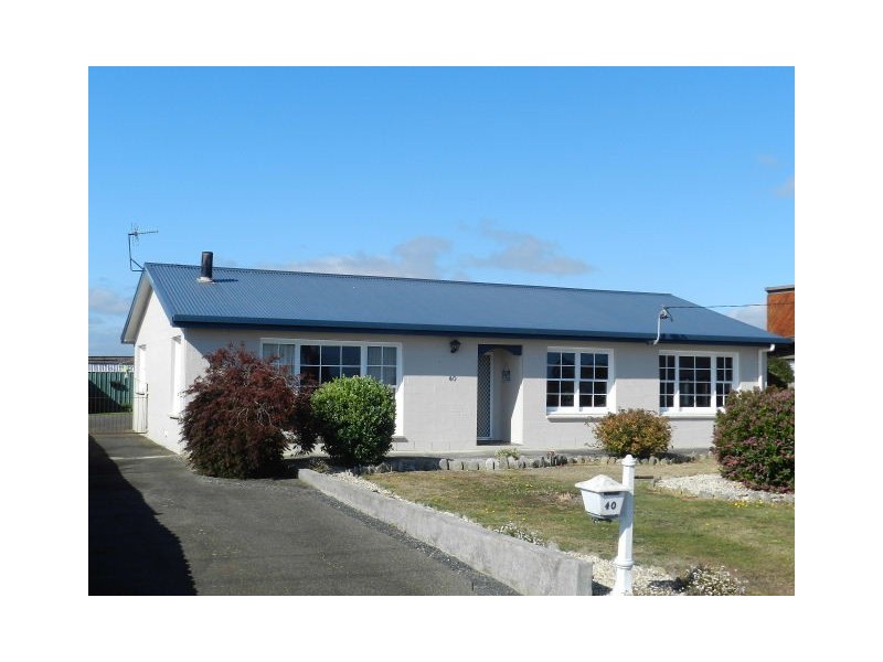 40 Malakoff Street, Somerset TAS 7322