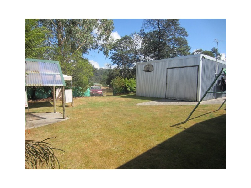 21 Cohen Street, Rosebery TAS 7470
