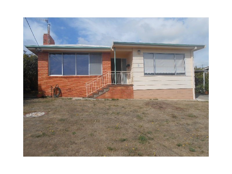 3 Brisbane Place, Upper Burnie TAS 7320