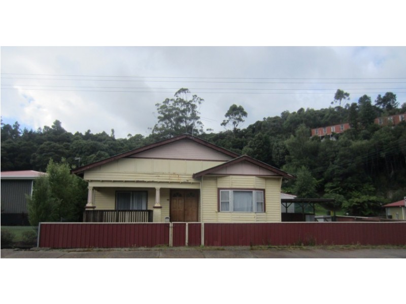 49 McNamara Street, Queenstown TAS 7467