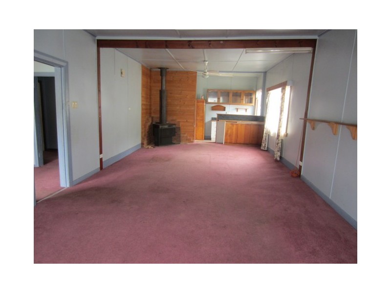 49 McNamara Street, Queenstown TAS 7467