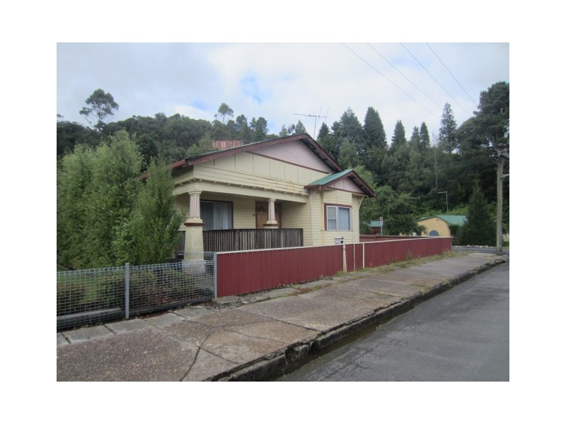 49 McNamara Street, Queenstown TAS 7467