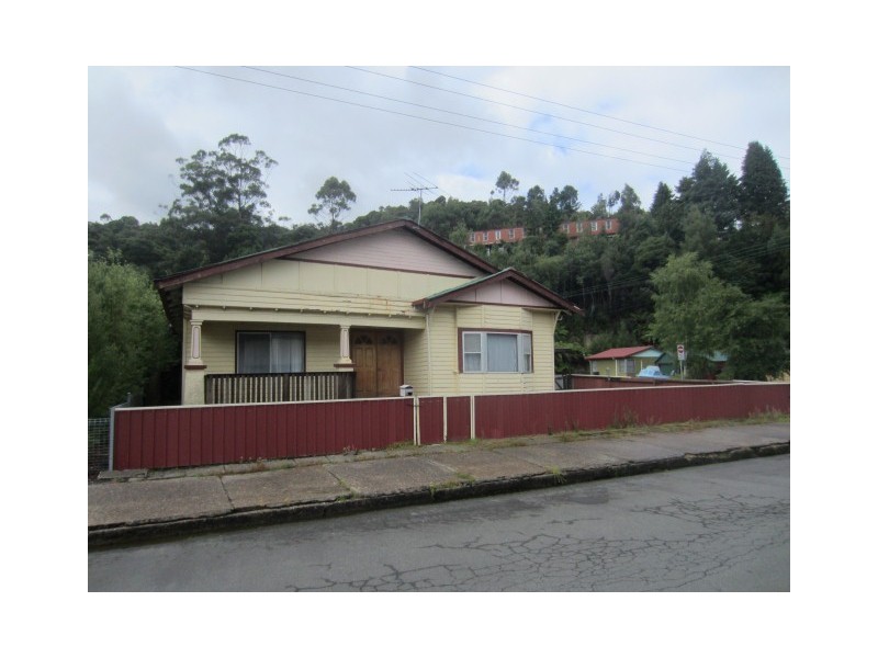 49 McNamara Street, Queenstown TAS 7467