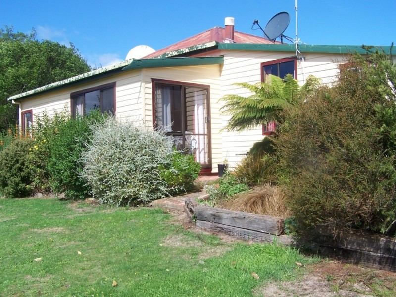829 Montumana Road, Montumana TAS 7321