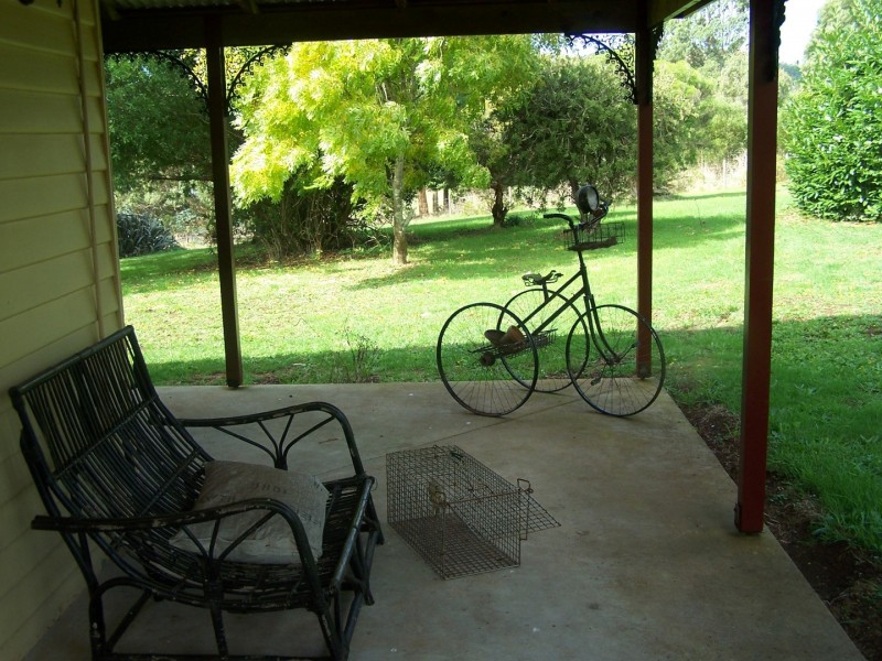 829 Montumana Road, Montumana TAS 7321