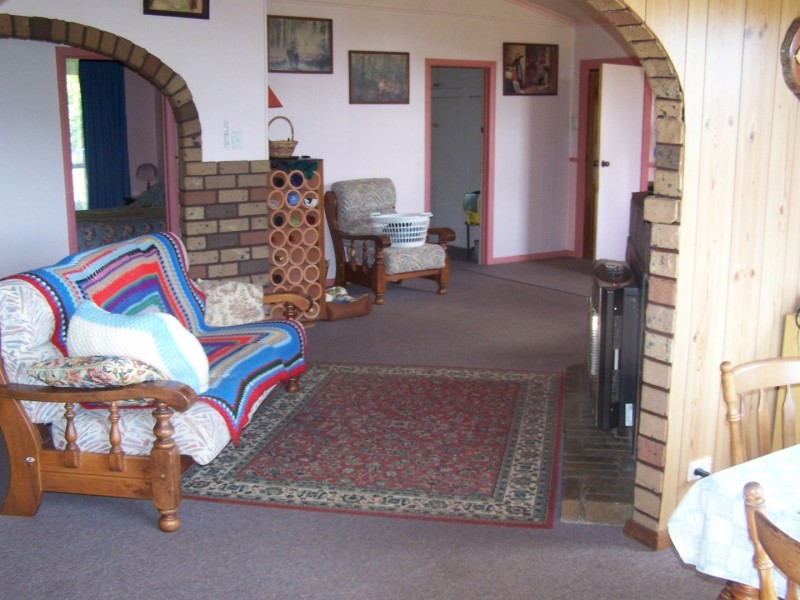 829 Montumana Road, Montumana TAS 7321