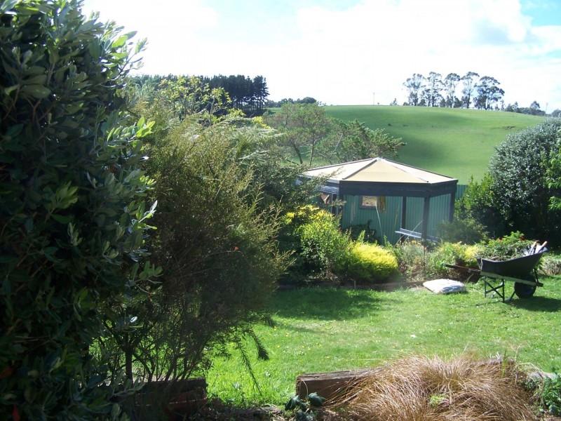 829 Montumana Road, Montumana TAS 7321