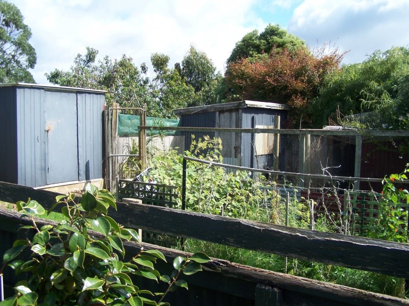 829 Montumana Road, Montumana TAS 7321