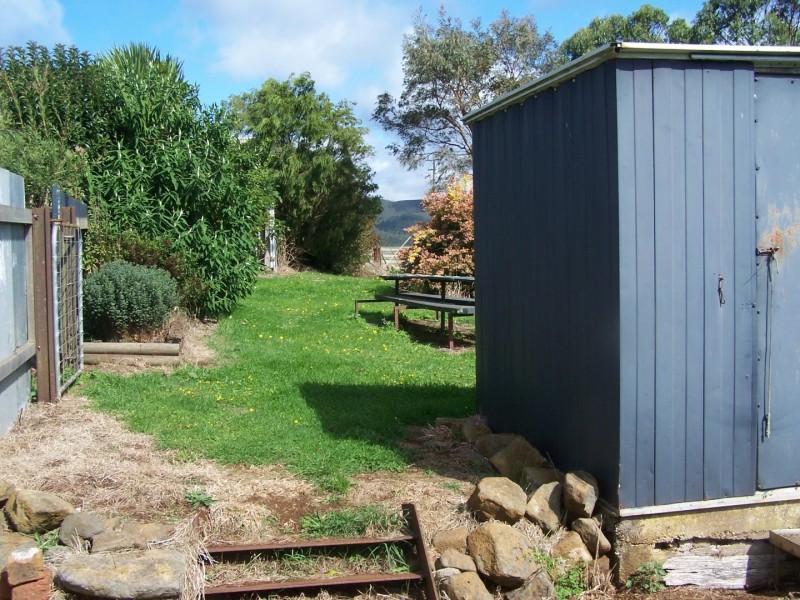829 Montumana Road, Montumana TAS 7321
