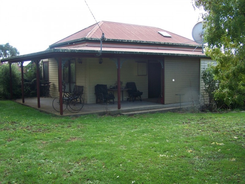829 Montumana Road, Montumana TAS 7321