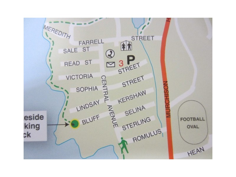 8 Kershaw Street, Tullah TAS 7321