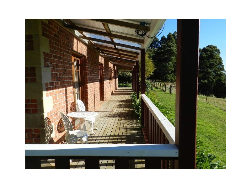 1139 Oonah Road, Tewkesbury TAS 7321