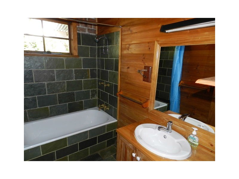 1139 Oonah Road, Tewkesbury TAS 7321